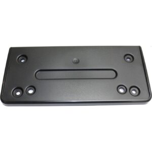 Volkswagen Tiguan / Limited Front License Plate Bracket Type 1 Bumper 2012-2018
