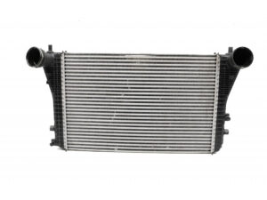 Volkswagen Tiguan / Limited Turbo Intercooler 2.0L Inter Cooler 2012-2018