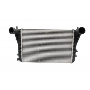 Volkswagen Tiguan / Limited Turbo Intercooler 2.0L Inter Cooler 2012-2018