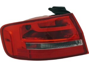 Audi A4 / S4 Tail Light Left Side Driver Side Outer 2013-2016