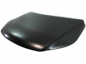 Volkswagen Tiguan / Limited Hood Bonnet Steel 2009-2018