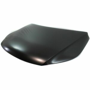 Volkswagen Tiguan / Limited Hood Bonnet Steel 2009-2018