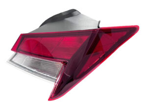 Hyundai Elantra / N Line Right Tail Light Passenger Side USA Built Taillight 2021-2023