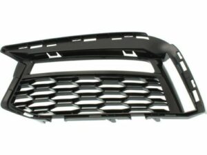 BMW 5 Series 540i 530i 530e Front Left Side Lower Bumper Cover Grille M-PKG 2017-2019