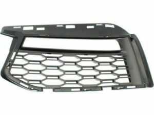 BMW 5 Series 540i 530i 530e Front Right Passenger Side Lower Bumper Cover Grille M-PKG 2017-2019