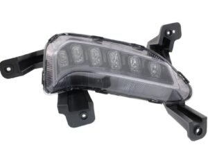 Hyundai Elantra Lamp Sedan 2017-2018