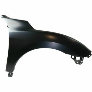 Honda Civic Front Right Fender Steel Hatchback Passenger Side 2017-2021