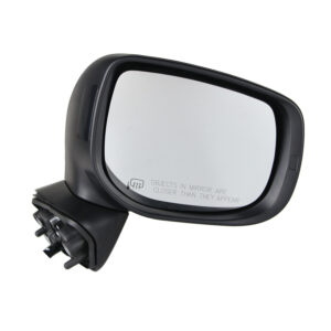 Subaru Forester Passenger Side Door Mirror Glass Power Heated With Blind Spot 2020-2024