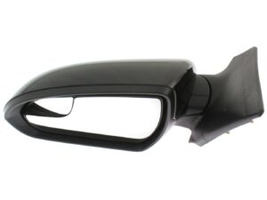 Hyundai Elantra Left Manual Door Mirror - Heated Without Blind Spot LH 2017-2018