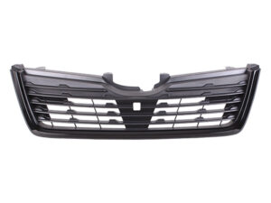 Subaru Forester Grille Matte Black With Black Moulding - Sport Model 2019-2021