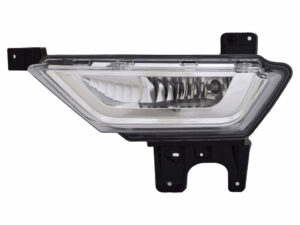 Ford Pickup F150 Left Fog Light Halogen Driver Side 2021-2023