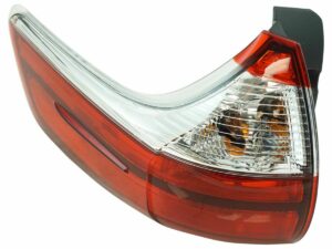 Toyota Sienna Left Tail Light Lamp Outer LH 2015-2020