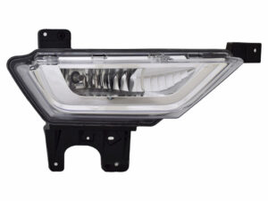 Ford Pickup F150 Passenger Fog Light Halogen Passenger Side 2021-2023