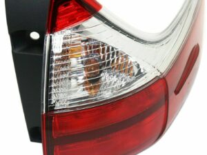 Toyota Sienna Right Tail Light Lamp Outer RH 2015-2020