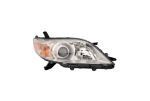 Toyota Sienna Right Headlight Assembly Headlamp RH 2011-2020