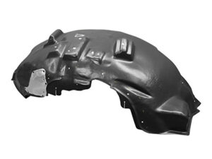 Ford Pickup F150 Front Left Fender Liner Driver Side 2.7L/3.5L Turbo 2015-2020