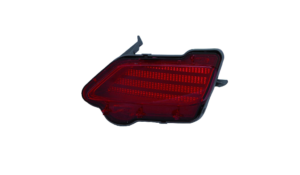 Toyota Rav4 Rear Right Bumper Reflector Lamp Light RH 2013-2015