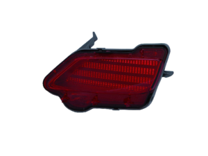 Toyota Rav4 Rear Right Bumper Reflector Lamp Light RH 2013-2015