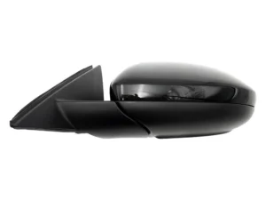 Volkswagen Jetta Left Door Mirror Power Heated & Blind Spot LH 2019-2025