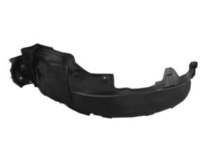 Toyota Rav4 Inner Fender Front Driver Side 2013-2018