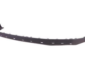 Toyota RAV4 Bumper Cover Rear Bumper Lower Textured Canada/Japan-Built Without Sensor Hole 2016-2018