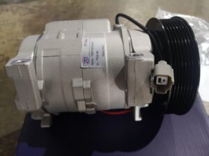 Honda Accord A/C Compressor 3.0L/V6 Gas/Accord 2003-2007 78389/ 1858X