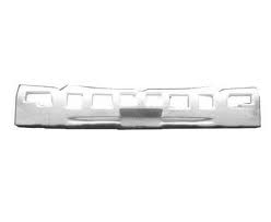 Toyota Absorber Bumper Cover Front Absorber Impact Sienna 2006-2010