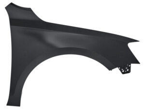 Volkswagen Jetta Fender Passenger Side Without Side Fender Holes Jetta 2011-2018
