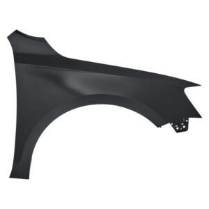Volkswagen Jetta Fender Passenger Side Without Side Fender Holes Jetta 2011-2018