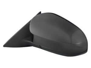 Toyota Camry Mirror Driver Side Heated Without Blind Spot Detection Xle/Se Only Camry/Hyb 12-14