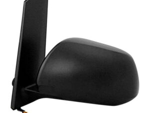 Toyota Sienna Mirror Driver Side Power/ Without Heated Sienna 2011-2014