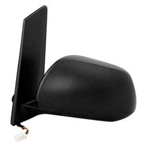 Toyota Sienna Mirror Driver Side Power/ Without Heated Sienna 2011-2014