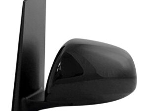 Toyota Sienna Mirror Driver Side With Power/ Heated Without Memory/Blind Spot Sienna 2011-2013