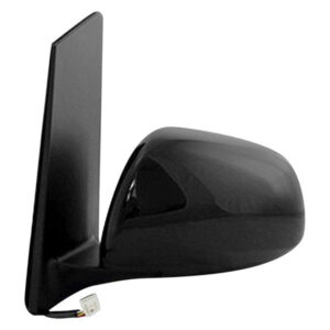 Toyota Sienna Mirror Driver Side With Power/ Heated Without Memory/Blind Spot Sienna 2011-2013