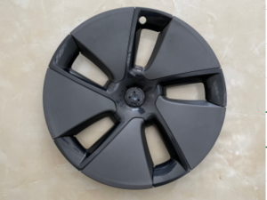 Tesla Model Wheel Cover Model 3 2023-2024