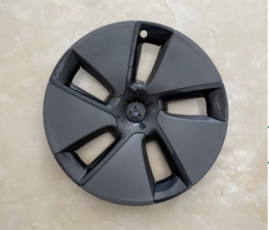 Tesla Model Wheel Cover Model 3 2023-2024