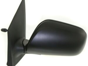 Toyota Yaris Mirror Driver Side