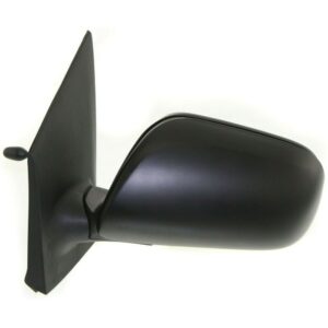 Toyota Yaris Mirror Driver Side