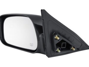 Toyota Camry Mirror Driver Side Power/ Heated Japan Built 2002-2006