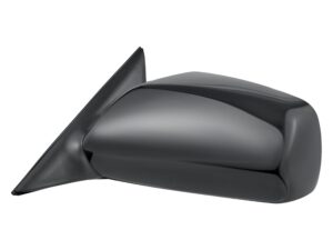Toyota Camry Mirror Driver Side Power Heated Usa Built Camry/Hybr 2007-2011