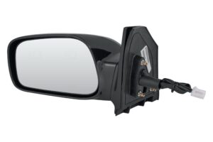 Toyota Corolla Mirror Driver Side Power/Non-Foldaway Ce Model Sedan 2003-2008