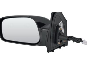 Toyota Corolla Mirror Driver Side Power/Non-Foldaway Ce Model Sedan 2003-2008