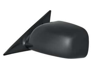 Toyota Camry Mirror Driver Side Without Heated Non-Foldaway-Style Usa Built 2002-2006