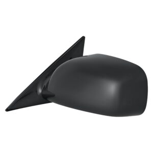 Toyota Camry Mirror Driver Side Without Heated Non-Foldaway-Style Usa Built 2002-2006