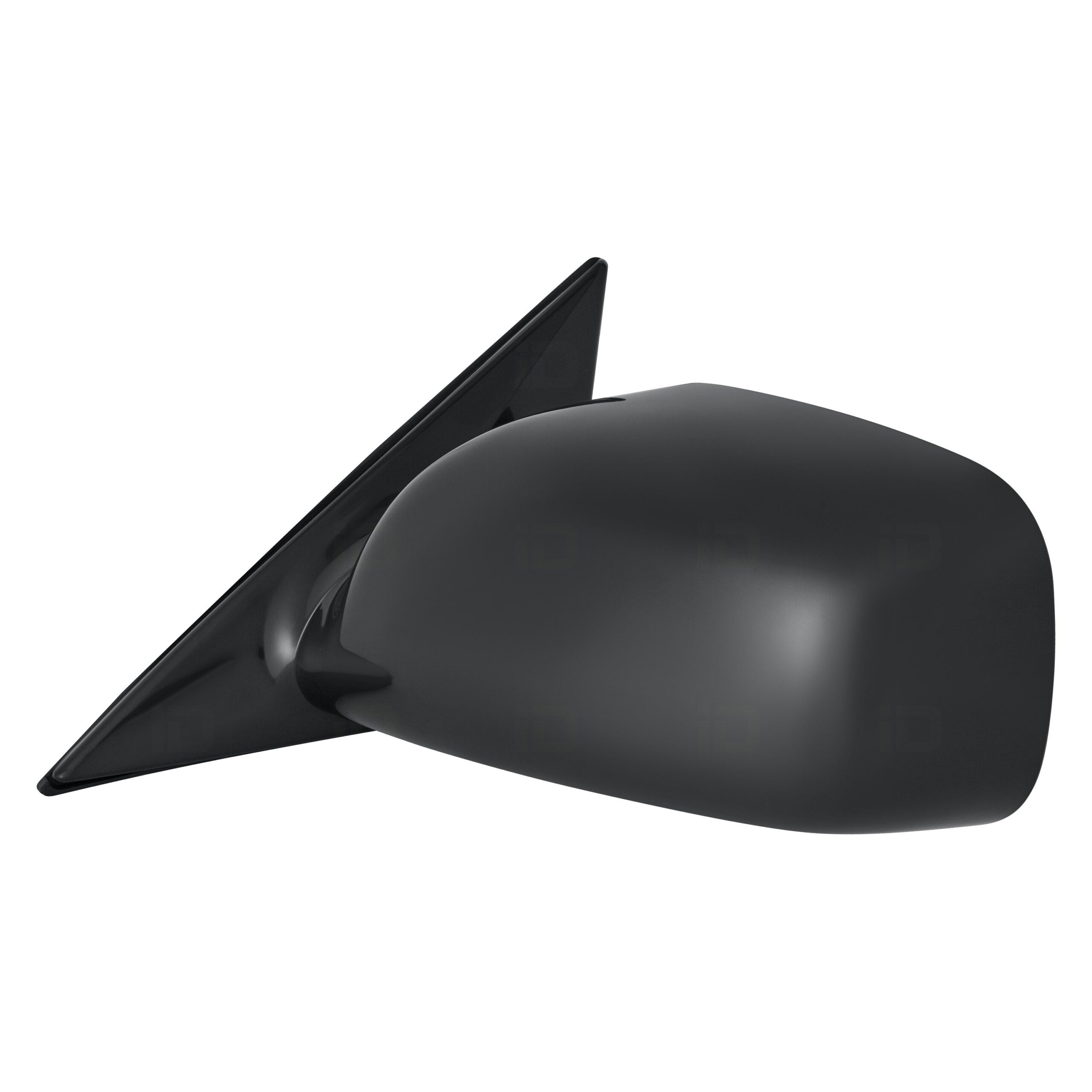 Toyota Camry Mirror Driver Side Without Heated Non-Foldaway-Style Usa Built 2002-2006