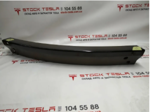 Tesla Model Bumper Cover Rear Bumper Rebar Model 3 2017-2022
