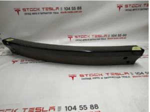 Tesla Model Bumper Cover Rear Bumper Rebar Model 3 2017-2022