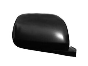 Toyota Sienna Mirror Passenger Side Heated Without Signal/Dimming/Puddle/Blind Spot Sienna 04-10