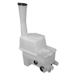 Toyota Washer Tank Without Motor Sienna 2004-2020