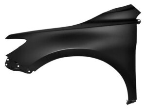 Toyota Camry Fender Driver Side Without Side Fender Hole Camry / Hybrid 2015-2017